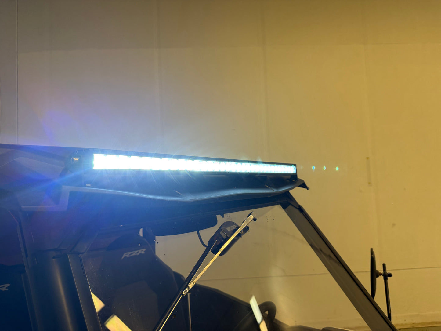 Polaris RZR 900s