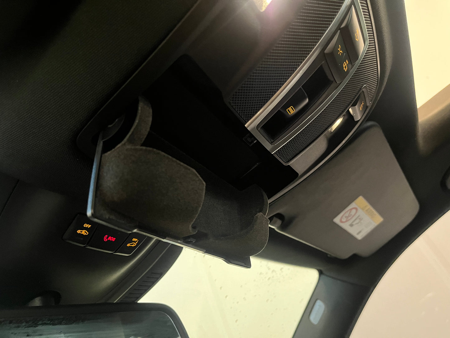 Mercedes-Benz GLE 500 e