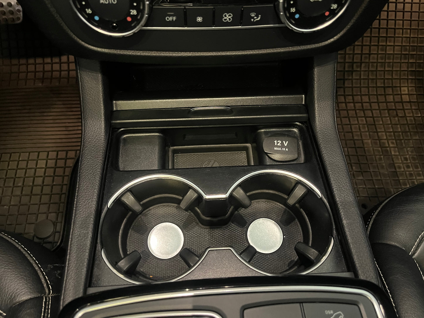 Mercedes-Benz GLE 500 e