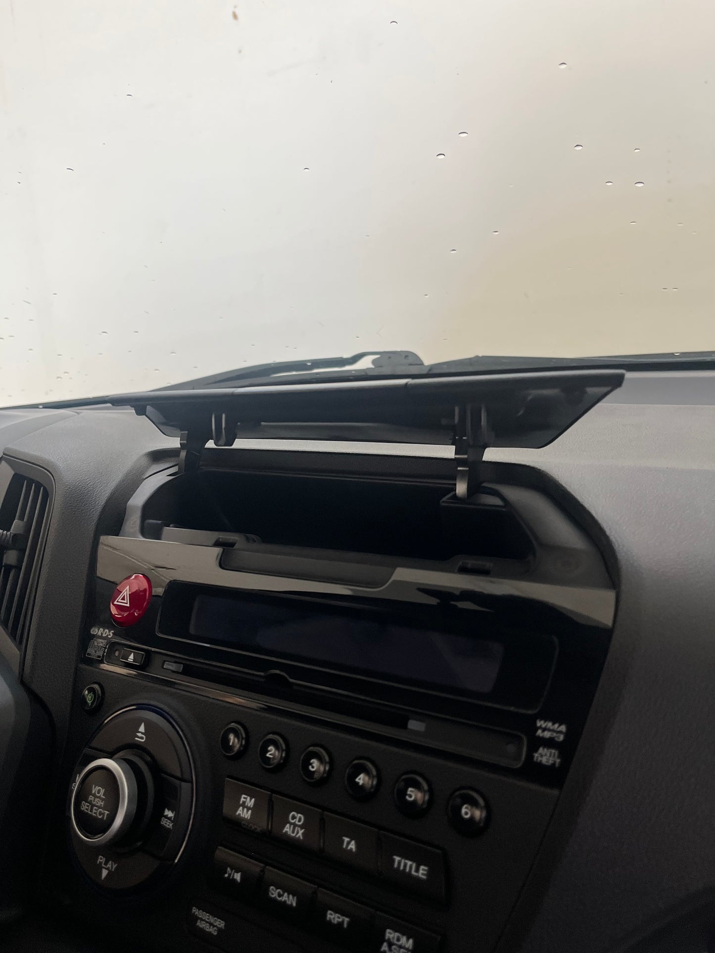 Honda CR-Z