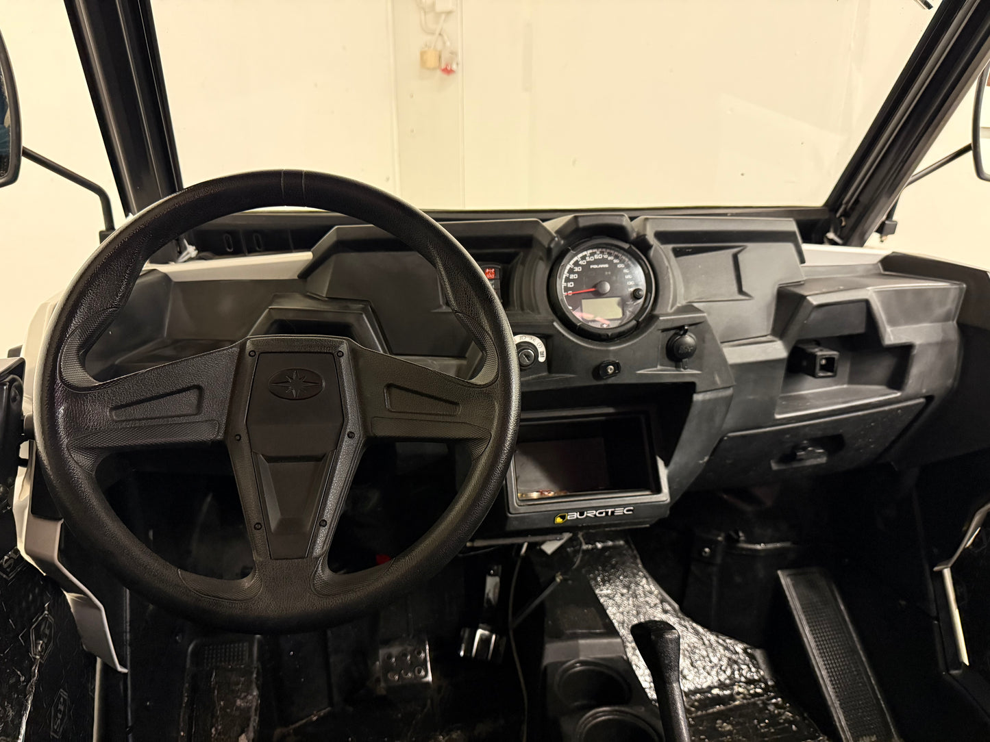 Polaris RZR 900s