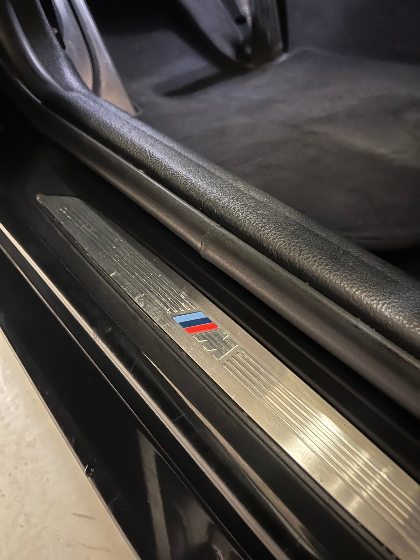 BMW 330e