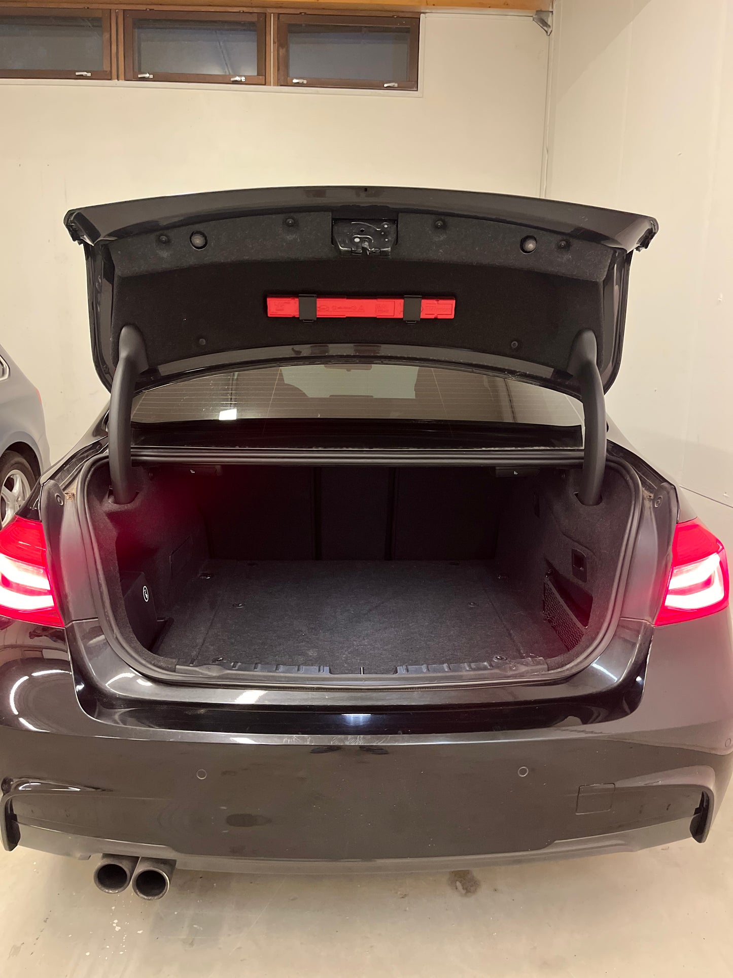BMW 330e