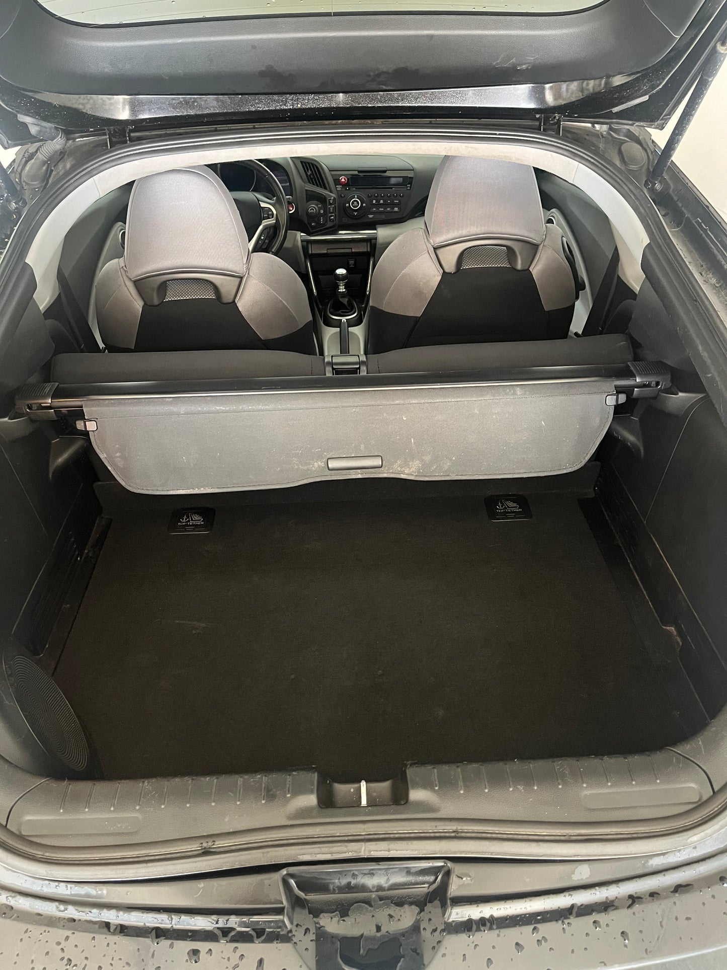 Honda CR-Z