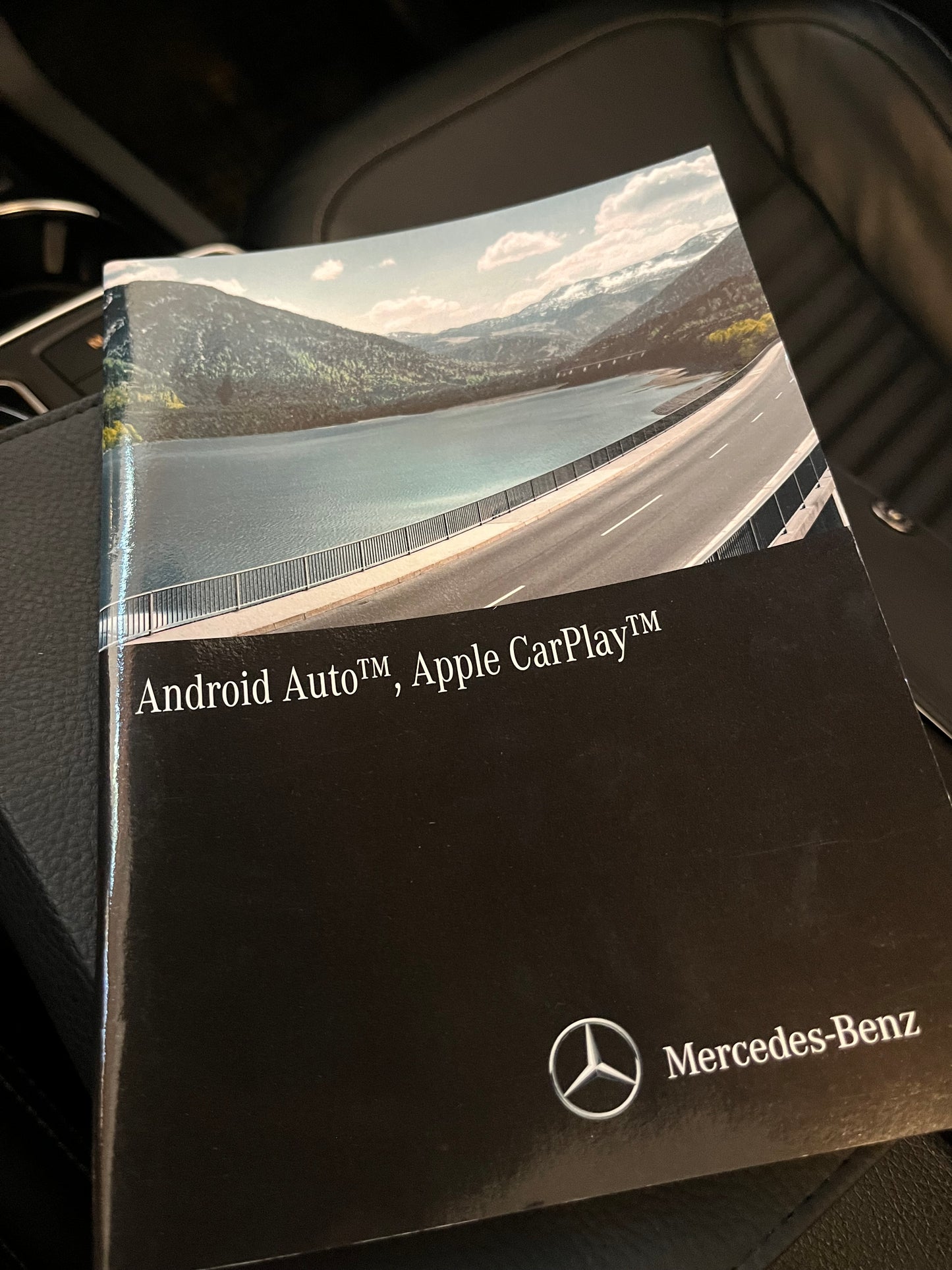 Mercedes-Benz GLE 500 e