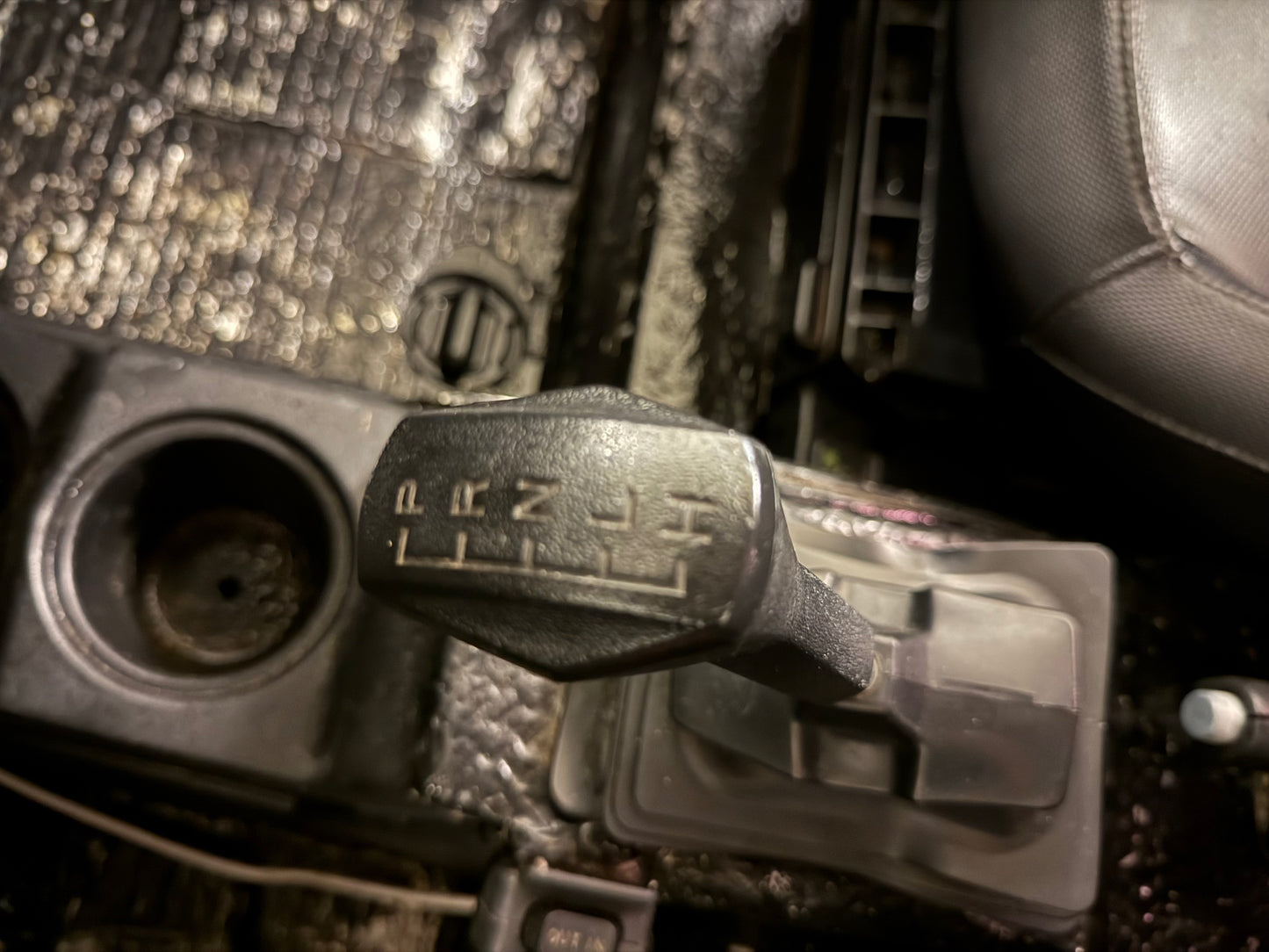 Polaris RZR 900s