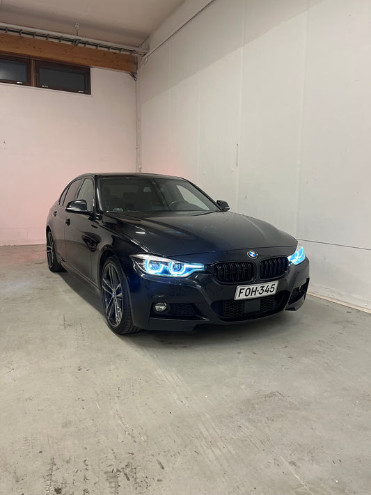 BMW 330e