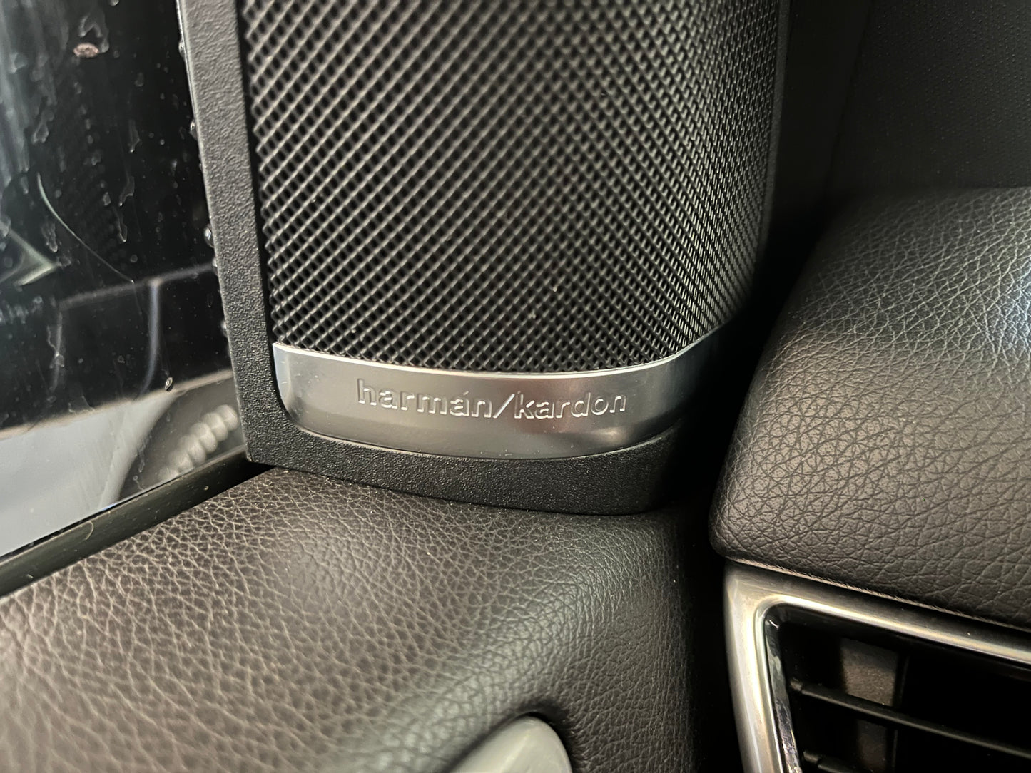 Mercedes-Benz GLE 500 e