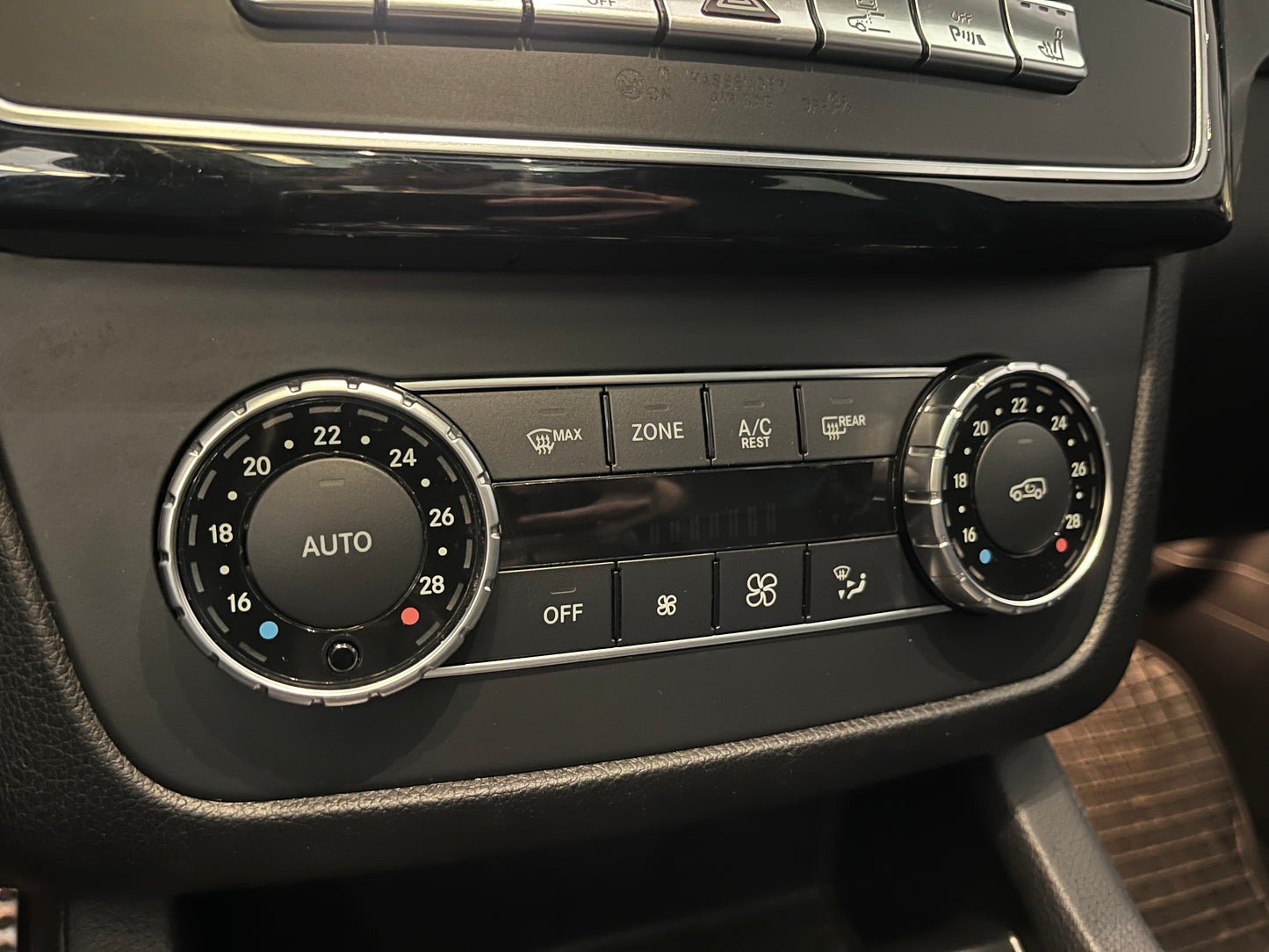 Mercedes-Benz GLE 500 e