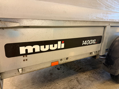 Muuli 1400 XL