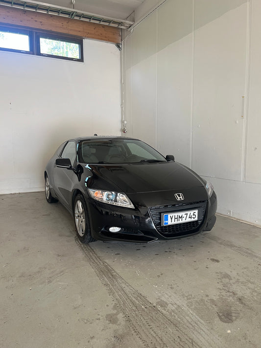 Honda CR-Z