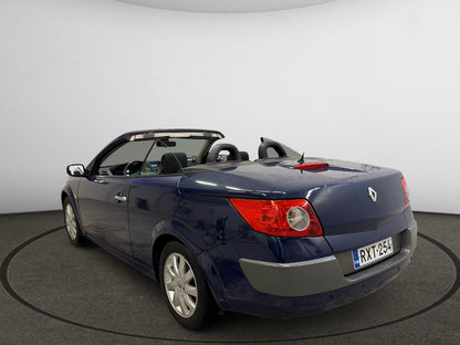Renault Megane CC