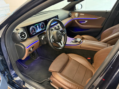 Mercedes-Benz E300 de