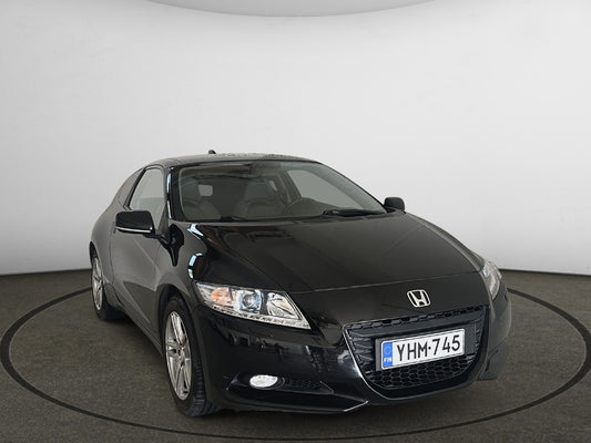 Honda CR-Z