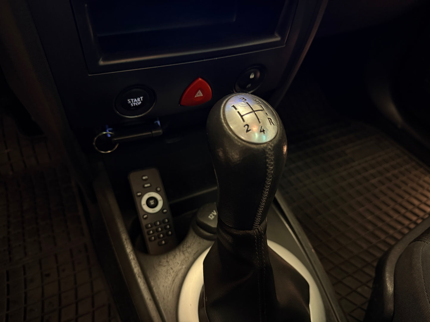 Renault Megane CC