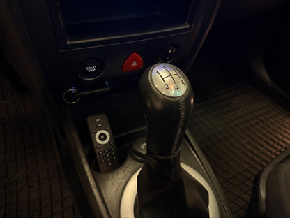 Renault Megane CC