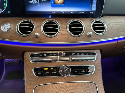 Mercedes-Benz E300 de