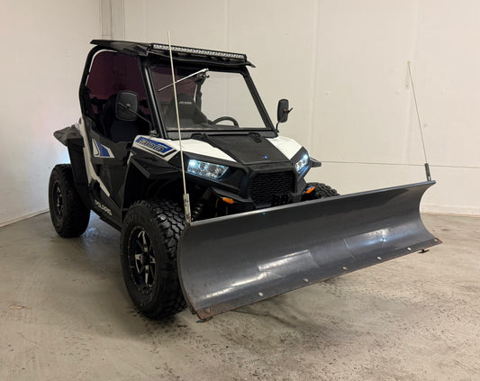 Polaris RZR 900s