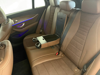 Mercedes-Benz E300 de