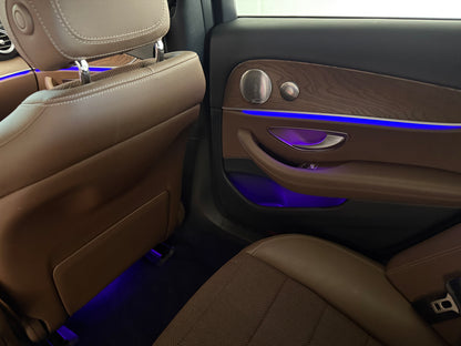 Mercedes-Benz E300 de