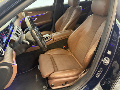 Mercedes-Benz E300 de