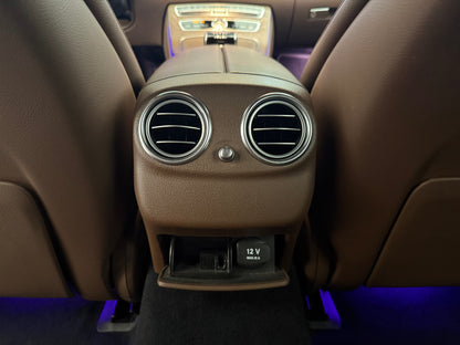 Mercedes-Benz E300 de