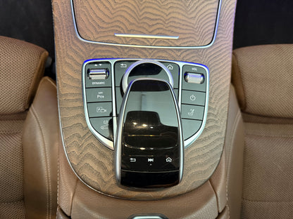 Mercedes-Benz E300 de