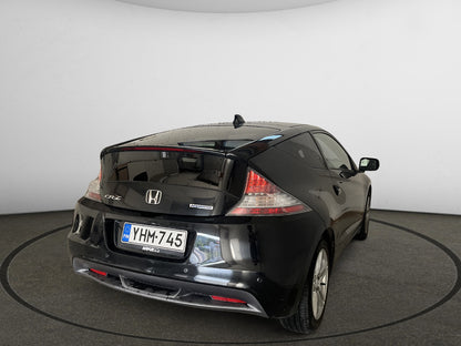 Honda CR-Z