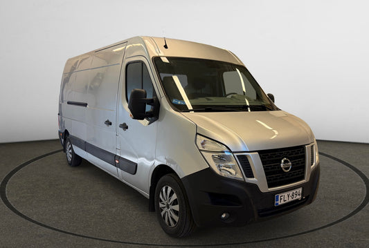 Nissan NV400