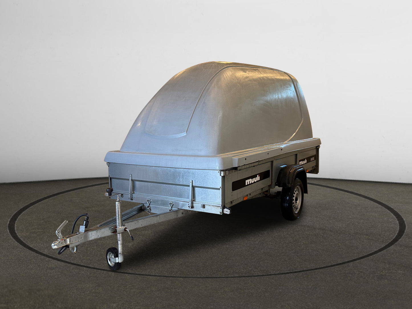Muuli 1400 XL