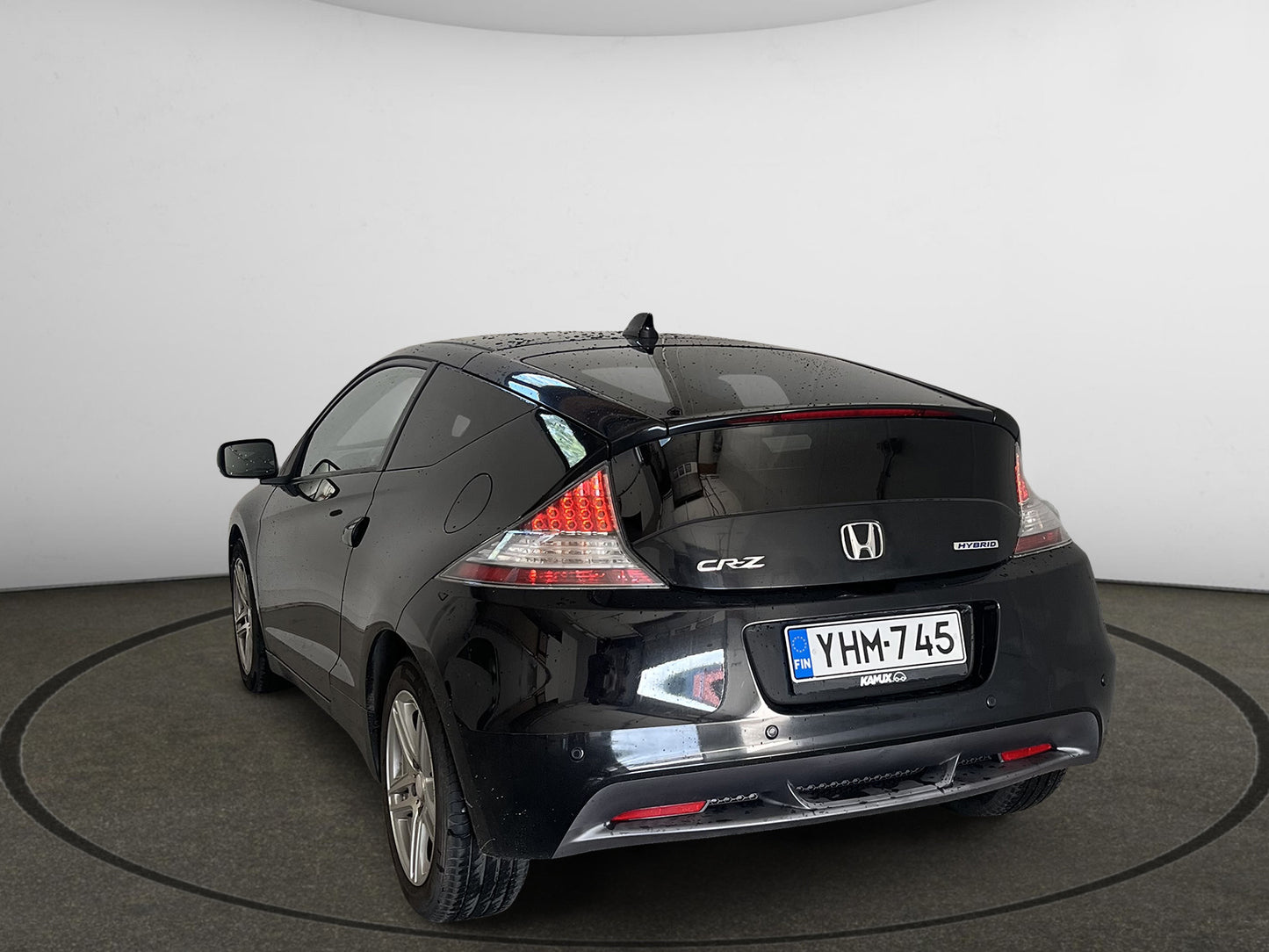Honda CR-Z