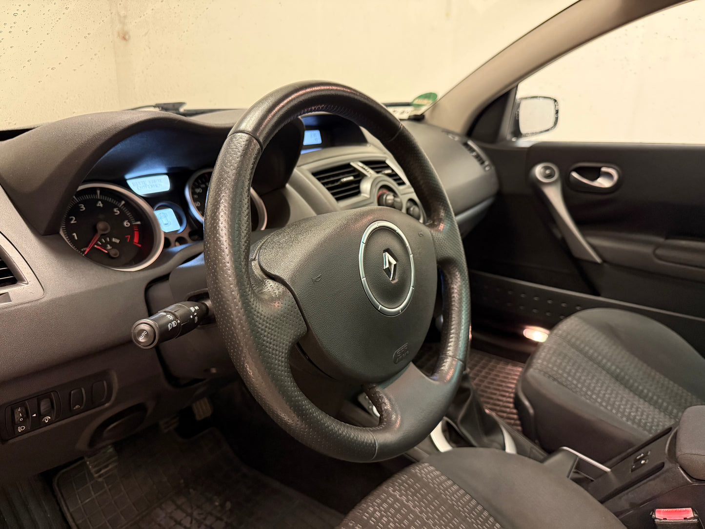 Renault Megane CC