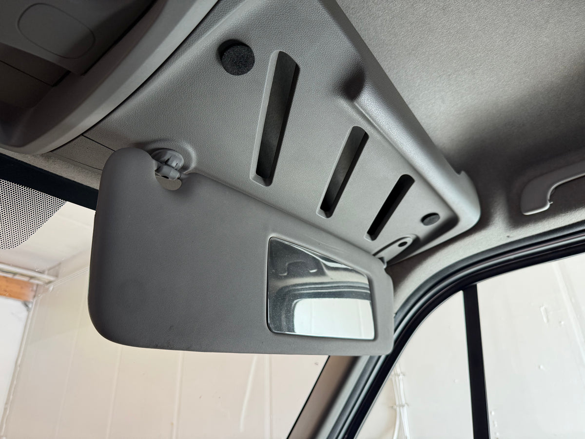 Nissan NV400