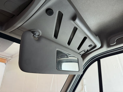 Nissan NV400