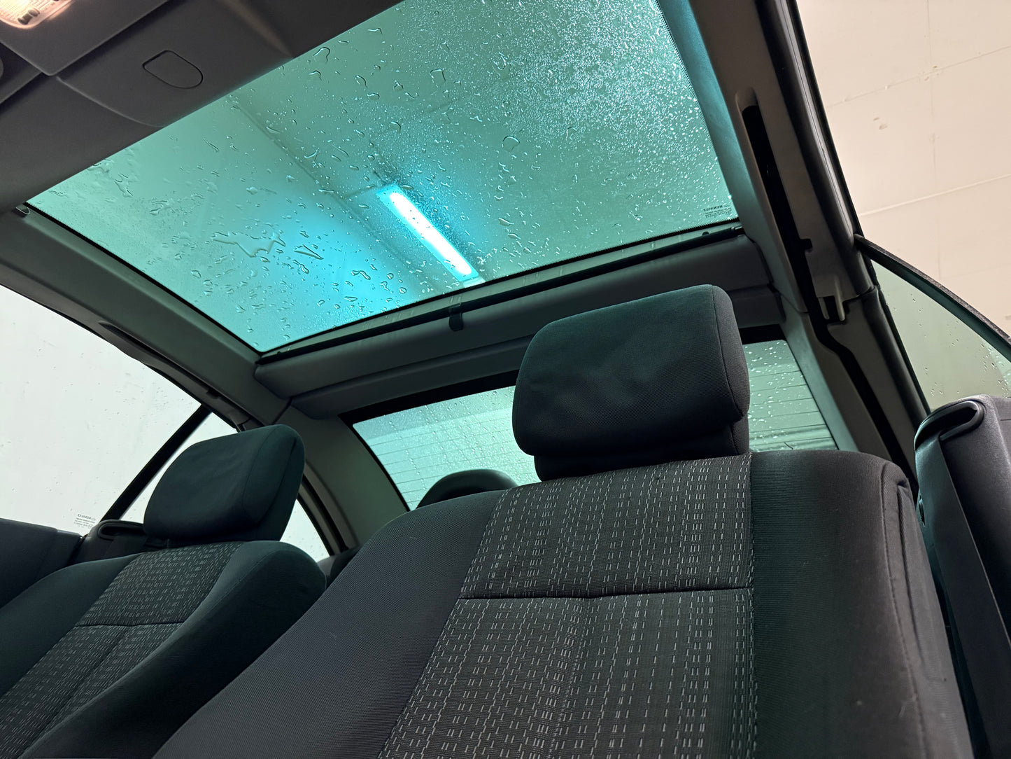Renault Megane CC