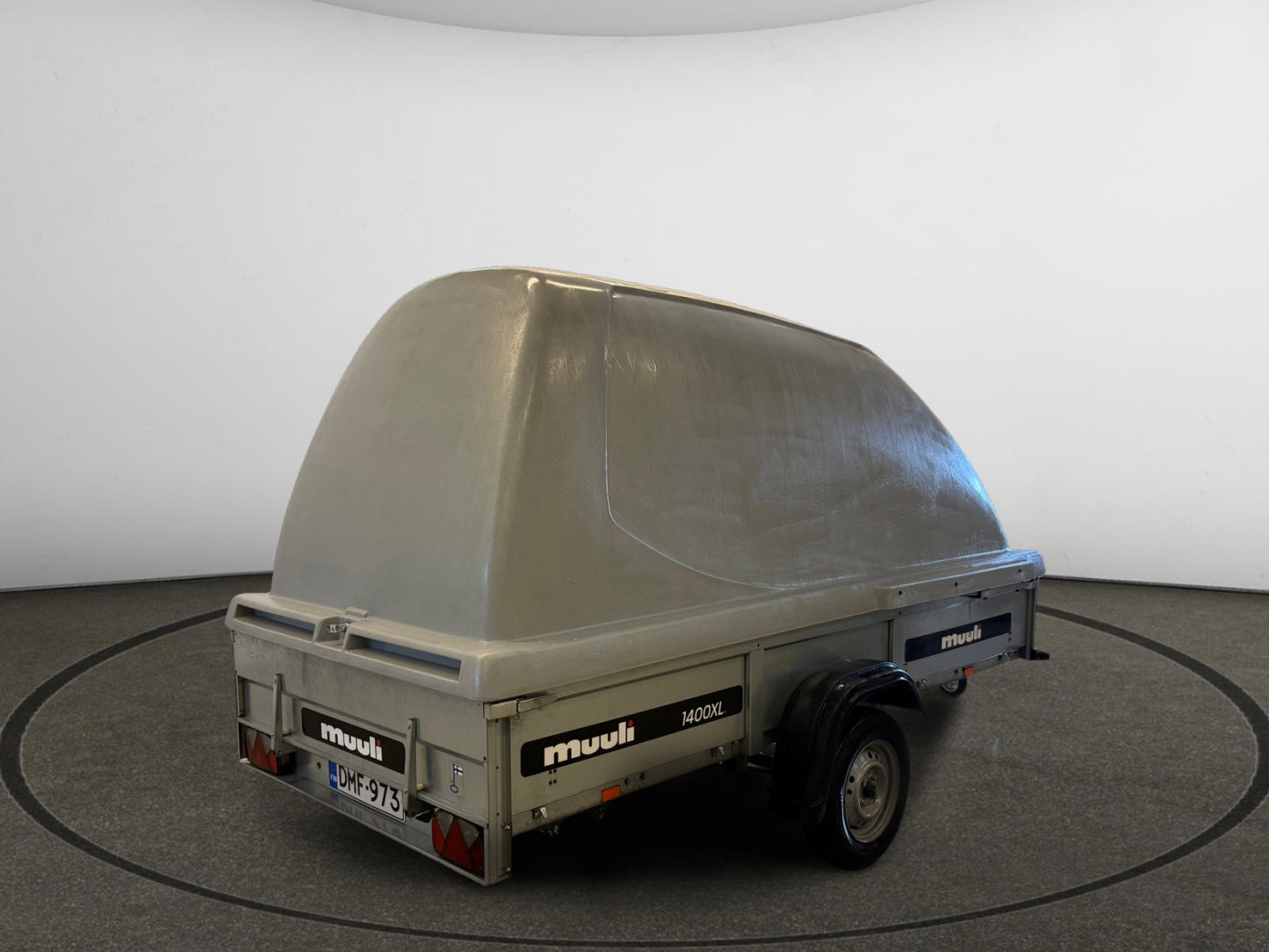 Muuli 1400 XL