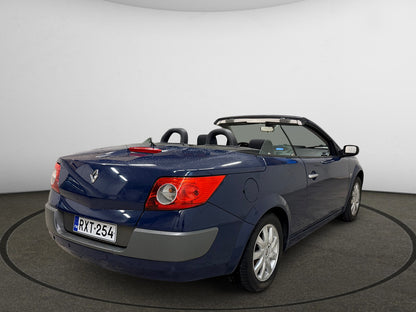 Renault Megane CC