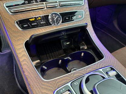 Mercedes-Benz E300 de
