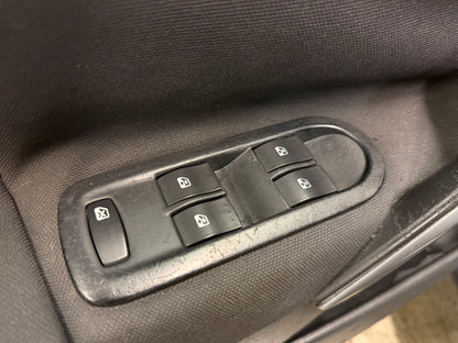 Renault Megane CC