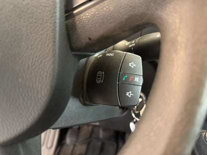 Nissan NV400