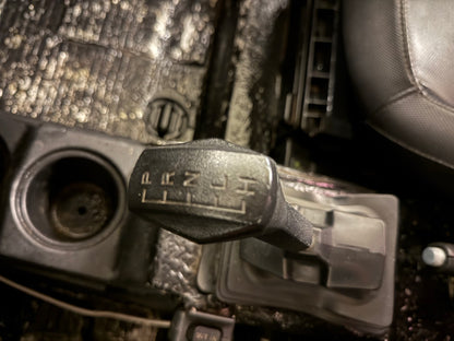 Polaris RZR 900s