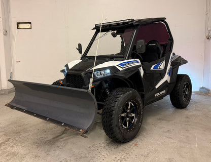 Polaris RZR 900s