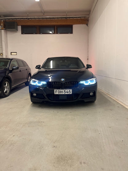 BMW 330e