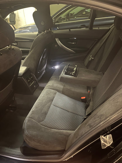BMW 330e