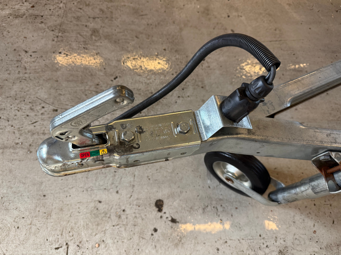 Muuli 1400 XL
