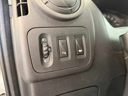 Nissan NV400