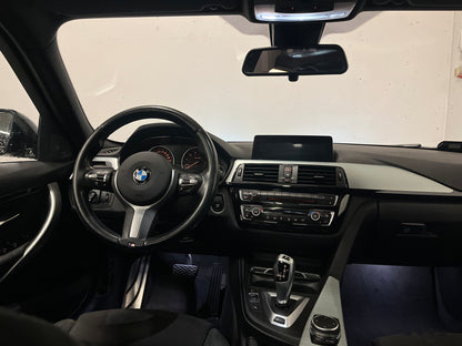 BMW 330e