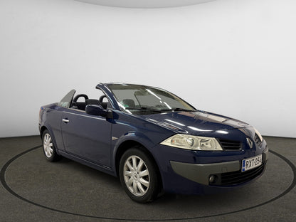 Renault Megane CC