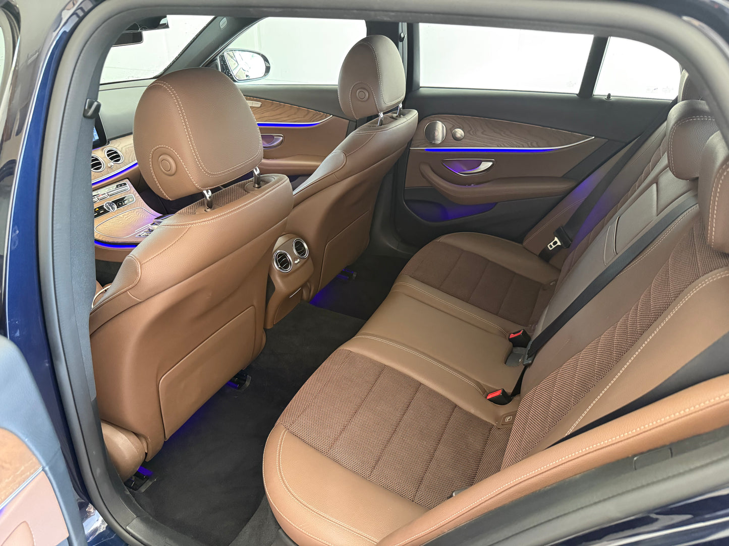 Mercedes-Benz E300 de