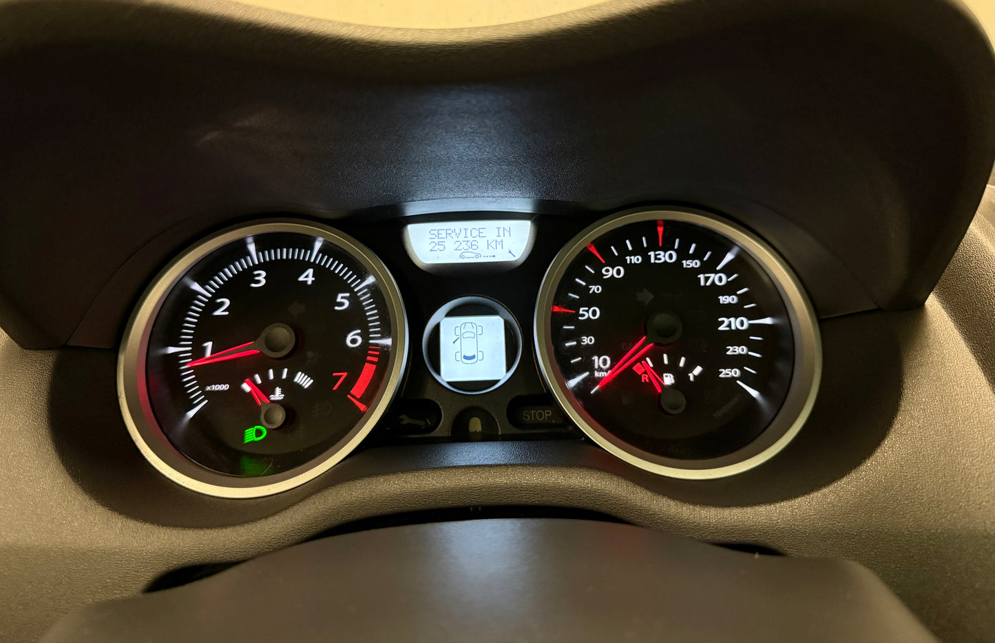 Renault Megane CC